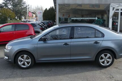 Skoda Rapid 69.500 km 9.990 € Osnabrück 49084