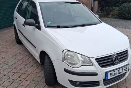 VW Polo 195.000 km 2.000 &euro; Mönchengladbach 41179