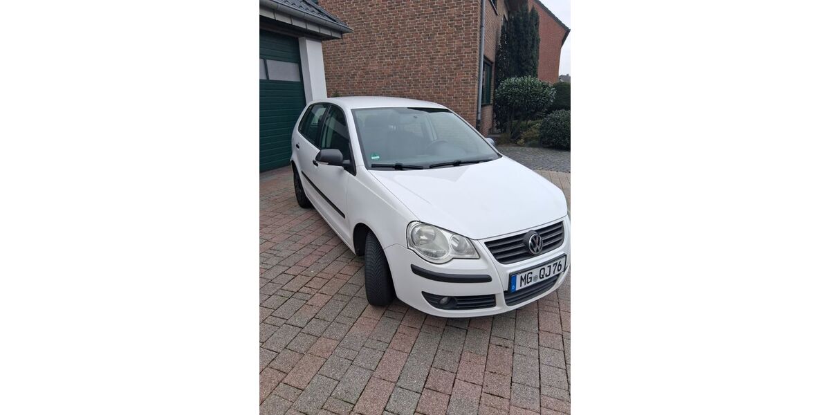 VW Polo 195.000 km 2.200 &euro; Mönchengladbach 41179