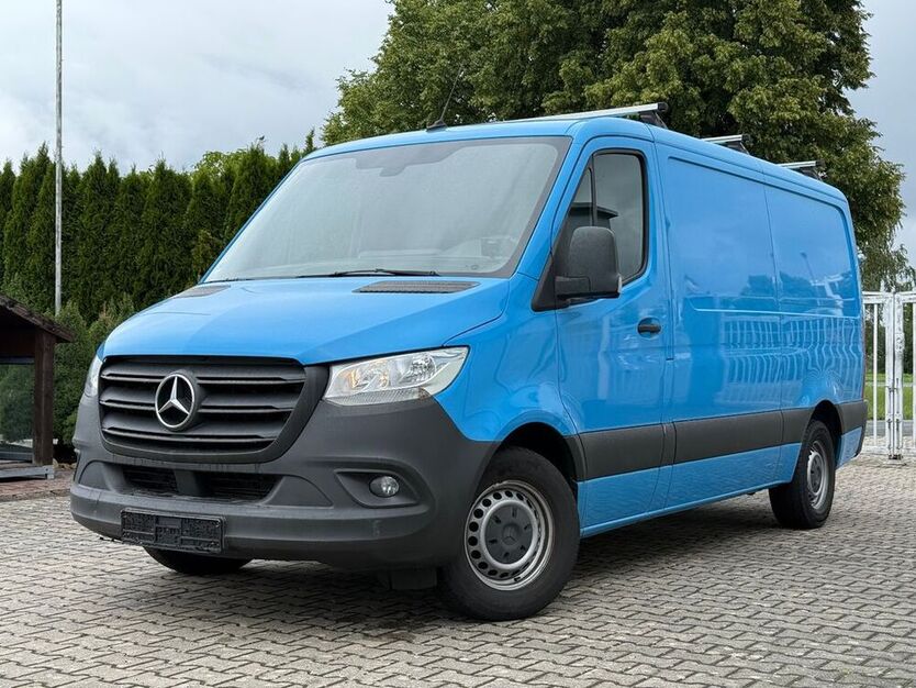 Sprinter