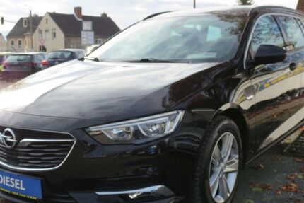 Opel Insignia 115.000 km 14.440 € Halle/ Saale 06116