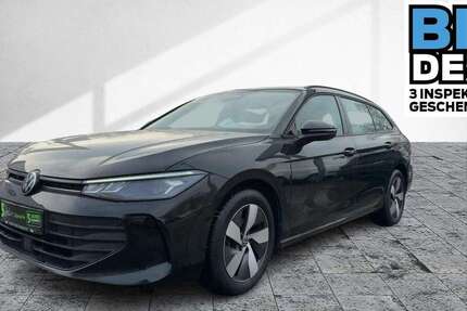 VW Passat Variant 34.521 km 28.680 &euro; Berlin 12359