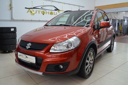 Suzuki SX4 192.820 km 3.999 &euro; Ottobrunn / Riemerling 85521
