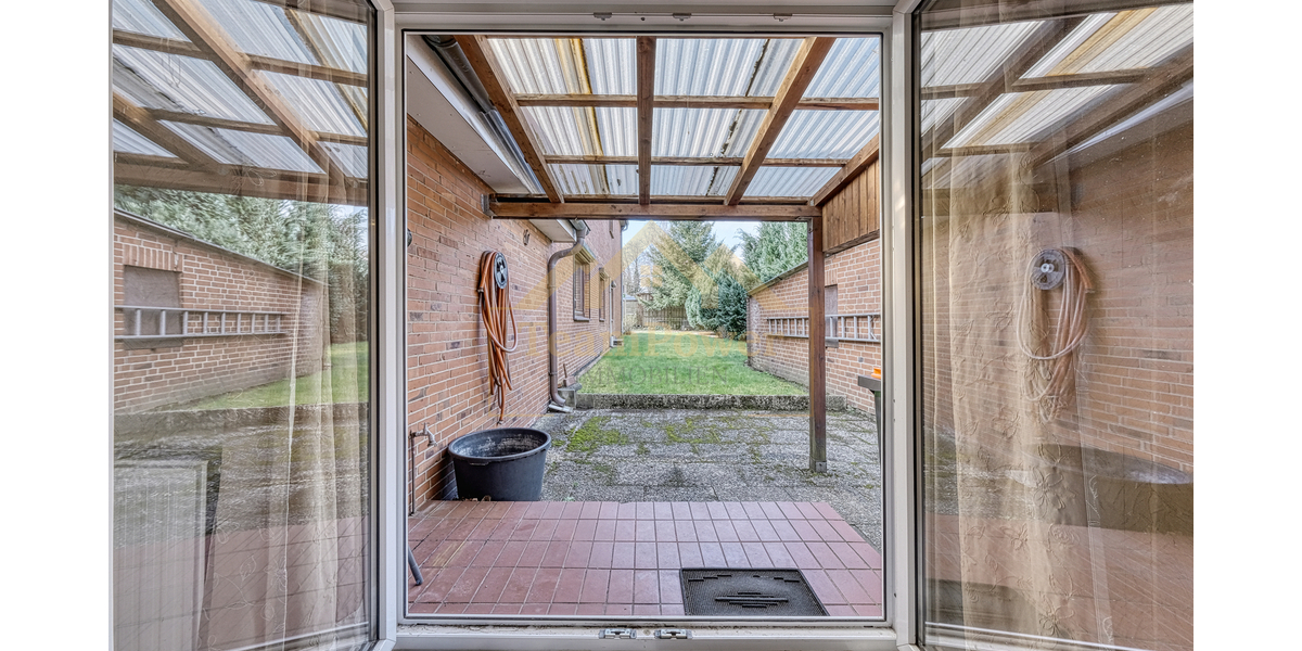 Hyygeliges Siedlungshaus - klein gemütlich & voller Möglichkeiten - Einfamilienhaus Kaltenkirchen | Angebot:26095112