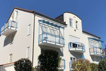 Wohnung zum Kaufen in Penzberg 245.000 € 46 m² 1 zimmer