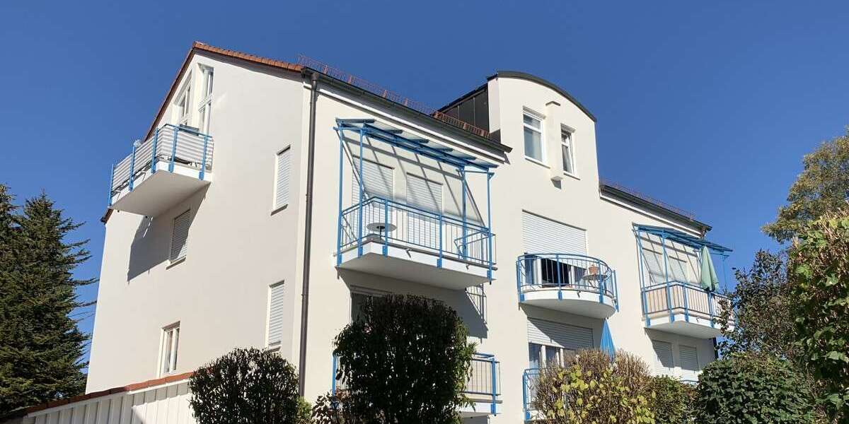 Wohnung zum Kaufen in Penzberg 245.000 € 46 m² 1 zimmer