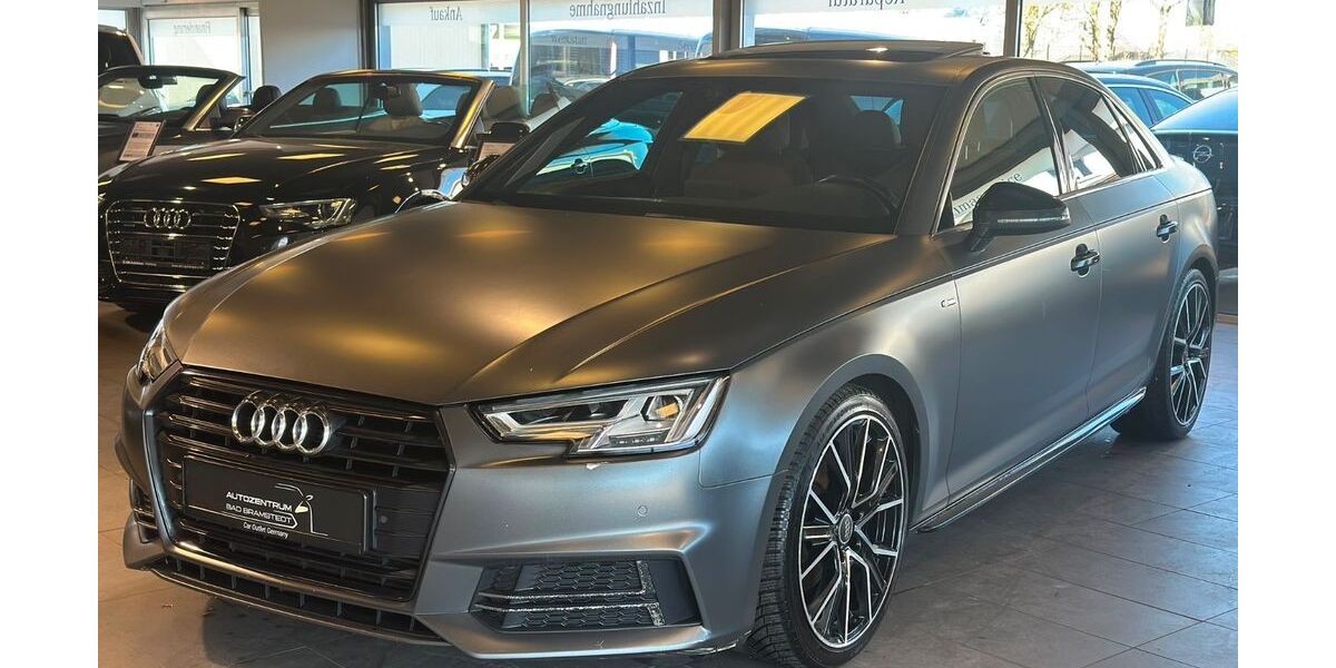 Audi A4 146.000 km 16.990 &euro; Bad Bramstedt 24576