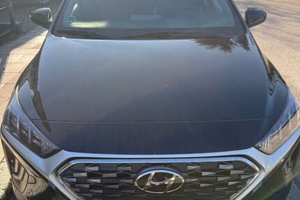 Hyundai IONIQ 187.000 km 12.500 &euro; München 80935