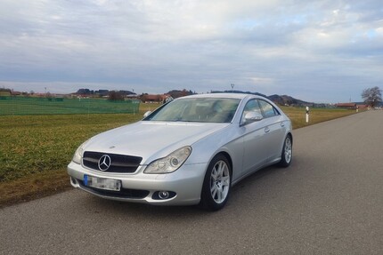 Mercedes-Benz CLS 350 372.000 km 5.000 &euro; Peiting 86971