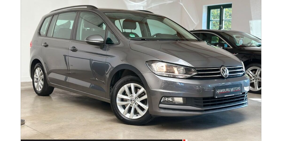 VW Touran 178.000 km 12.490 &euro; Hamburg 21037