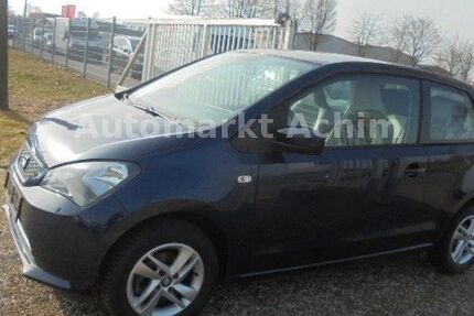 Seat Mii 100.000 km 4.950 &euro; Achim 28832