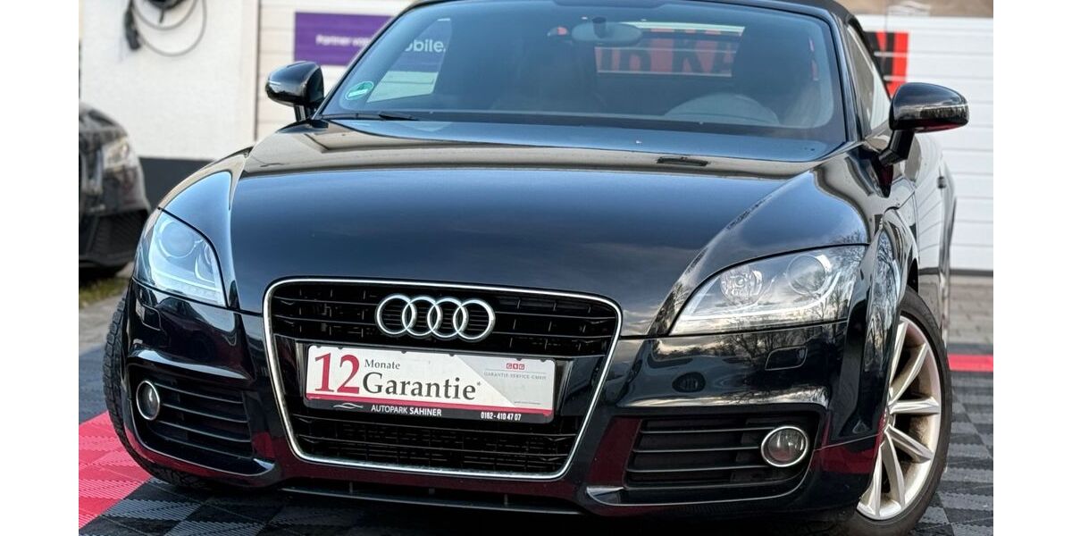 Audi TT 152.370 km 8.649 &euro; VÖHRINGEN (LANDKREIS ROTTWEIL BEI STUTTGART) 72189