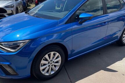 Seat Ibiza 40.000 km 14.900 &euro; Neuhofen 67141