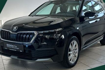 Skoda Kamiq 71.946 km 21.599 &euro; Hemmingen/Hannover 30966