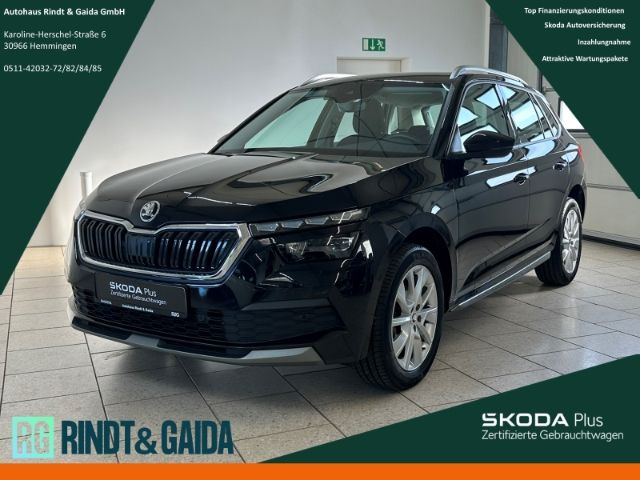Skoda Kamiq 71.946 km 21.999 &euro; Hemmingen/Hannover 30966