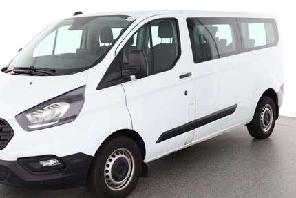 Ford Transit Custom 50.000 km 29.880 € Berlin 12103
