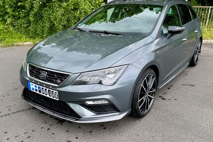 Seat Leon 88.000 km 18.500 &euro; Marktredwitz 95615
