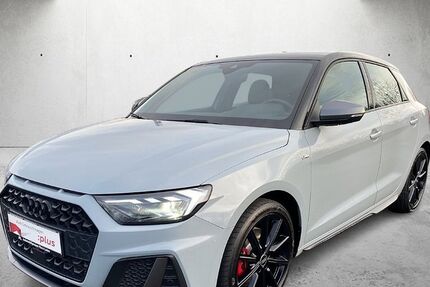 Audi A1 80.476 km 24.309 &euro; Goslar 38644