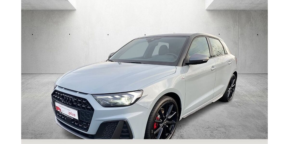 Audi A1 80.476 km 25.499 &euro; Goslar 38644