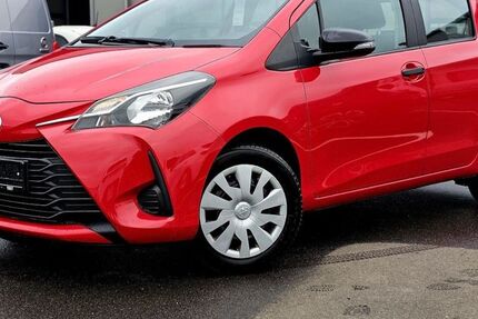 Toyota Yaris 82.595 km 10.790 € Düren 52351