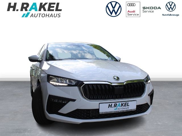 Skoda Scala 1.599 km 22.980 € Geeste-Groß Hesepe 49744