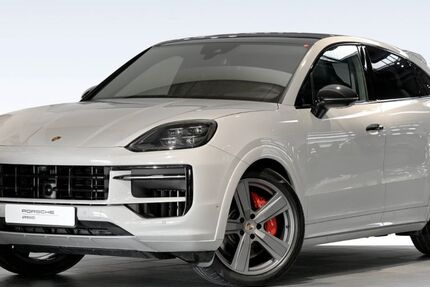 Porsche Cayenne 38.829 km 118.900 &euro; Düsseldorf 40468