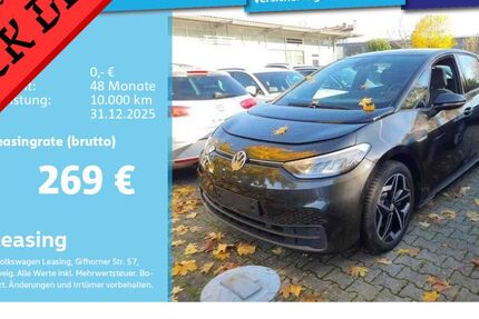VW ID.3 45.184 km 19.491 € Mannheim 68309