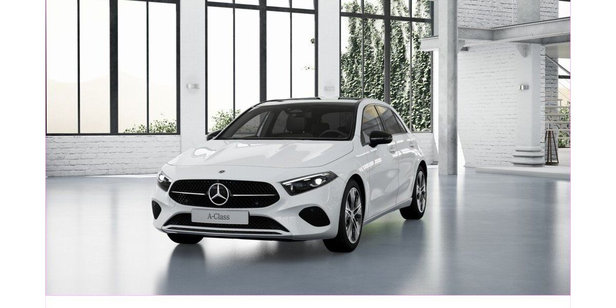 Mercedes-Benz A 200 18.000 km 37.980 &euro; Oldenburg 26129