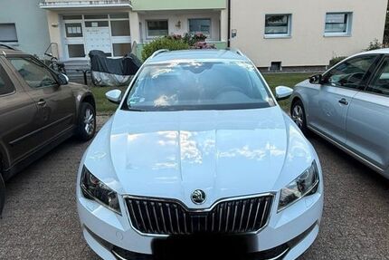 Skoda Superb 102.000 km 15.500 &euro; Lünen 44532
