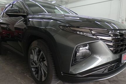 Hyundai TUCSON 62.200 km 20.899 &euro; Metzingen 72555