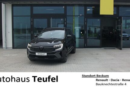 Renault Espace 30.000 km 39.490 € Beckum 59269