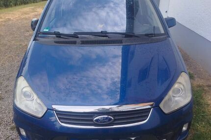 Ford C-Max 246.000 km 1.500 &euro; Halver 58553