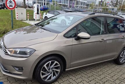 VW Golf Sportsvan 127.689 km 12.939 &euro; Salzwedel 29410