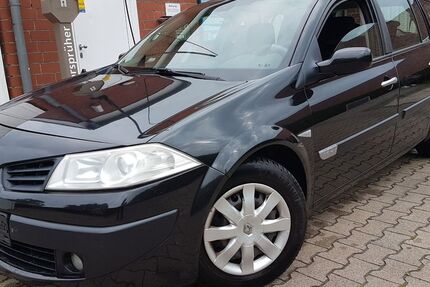 Renault Megane 184.000 km 2.780 &euro; Westoverledingen 26810