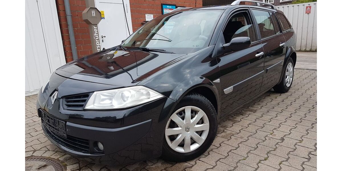 Renault Megane 184.000 km 3.190 &euro; Westoverledingen 26810