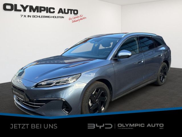 BYD SEAL 6.000 km 34.830 &euro; Westerrönfeld 24784