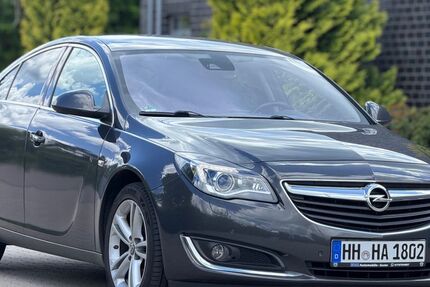 Opel Insignia 175.000 km 7.490 &euro; Hamburg 22547