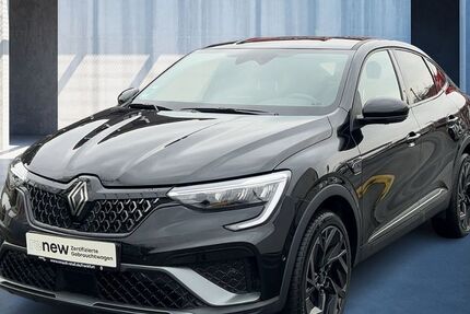 Renault Arkana 36.777 km 22.610 &euro; Frankfurt / Main 60314