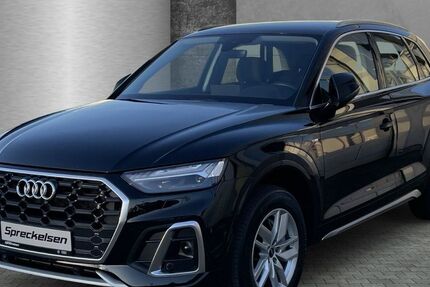 Audi Q5 38.200 km 36.990 &euro; Stade 21682