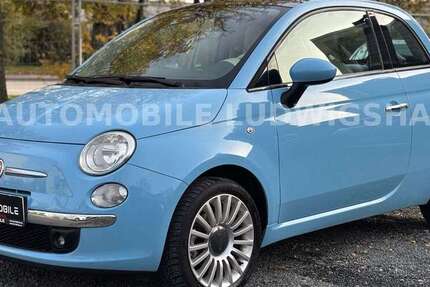 Fiat 500 178.698 km 3.999 € Ludwigshafen am Rhein 67065