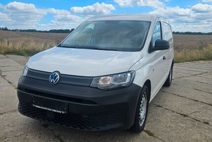 VW Caddy Maxi 168.000 km 14.500 &euro; Woldegk 17348