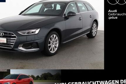 Audi A4 58.511 km 29.440 &euro; Neumarkt 92318