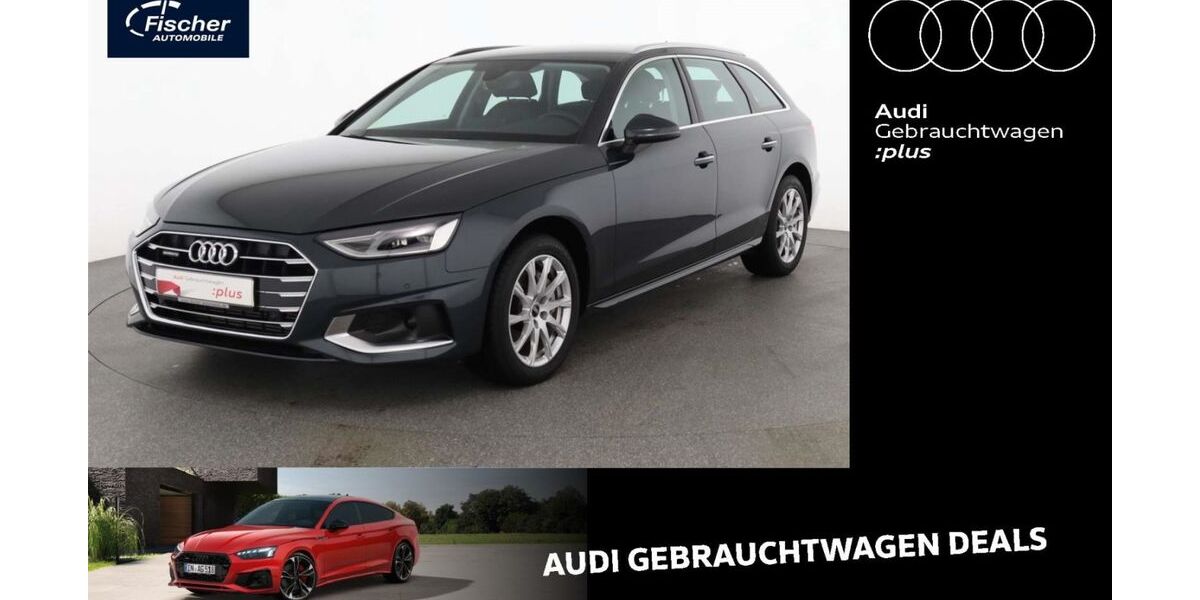 Audi A4 58.511 km 29.440 &euro; Neumarkt 92318
