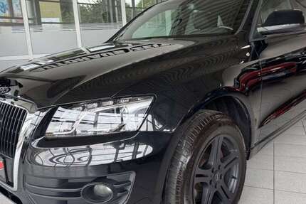 Audi Q5 149.998 km 12.490 € Dortmund Innenstadt Ost 44143