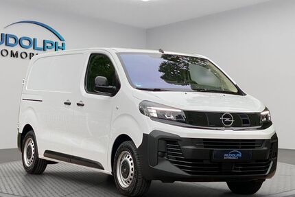 Opel Vivaro 3.000 km 23.499 &euro; Berlin 13088