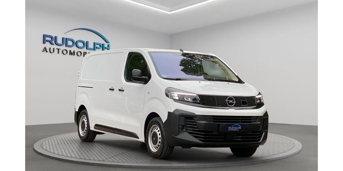 Opel Vivaro 3.000 km 23.499 &euro; Berlin 13088