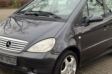 Mercedes-Benz A 190 210.000 km 2.490 &euro; Rüsselsheim 65428