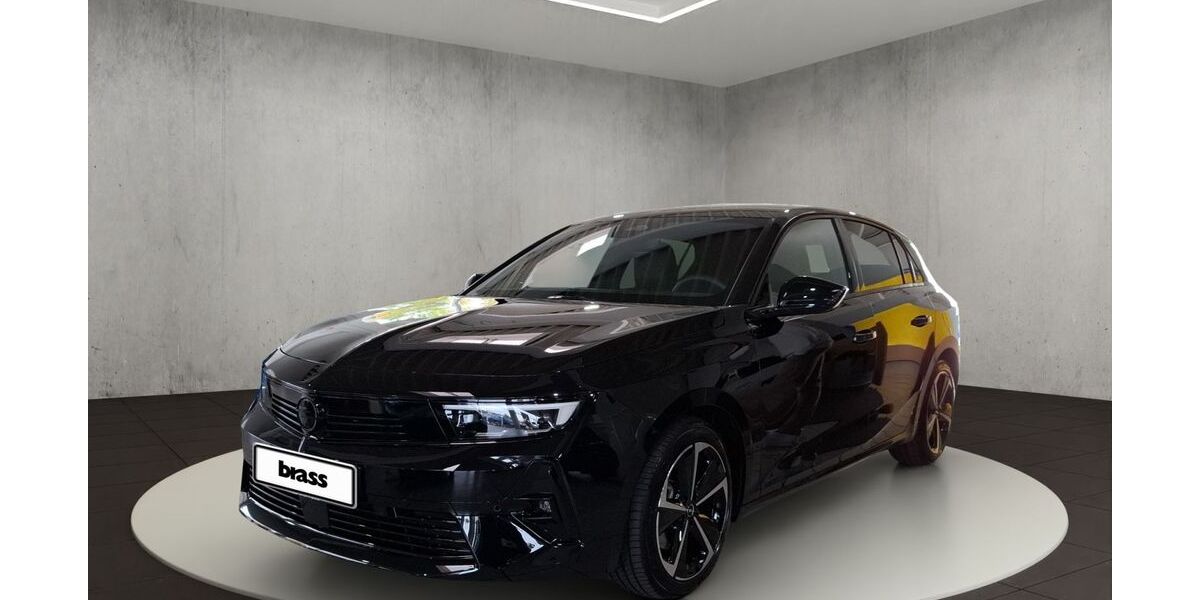 Opel Astra 9.900 km 25.450 &euro; Aschaffenburg 63739