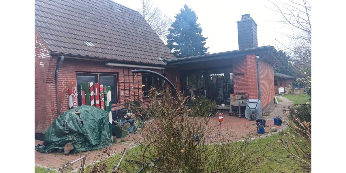 Einfamilienhaus Meldorf - 5 Zimmer, 113 m&sup2;, 215.000&euro; | Angebot:27130998