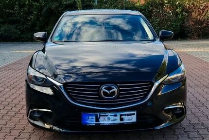 Mazda 6 187.000 km 8.600 &euro; Borken (Hessen) 34582